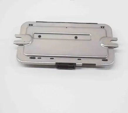 BMW 5 F10 F11 Light module LCM 2841643601300 9313930