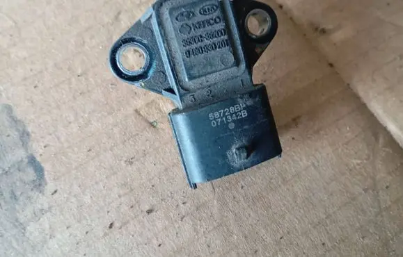 Hyundai Santa Fe Air pressure sensor 3930038200