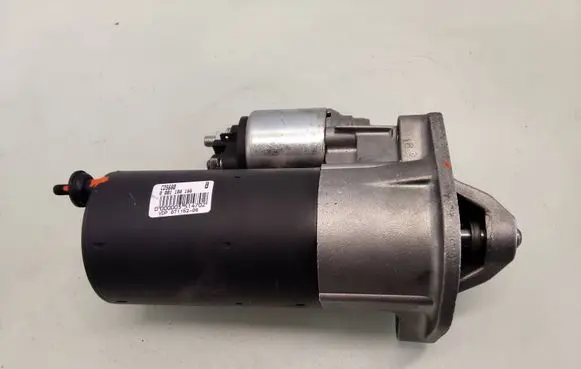 Volvo S60 Starter motor 0001108166 CD5680 07116206