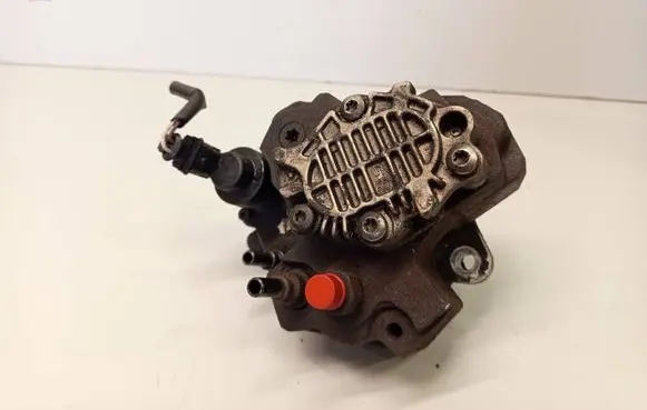 Renault Trafic II (X83) Fuel injection high pressure pump 8200170377 0445010033
