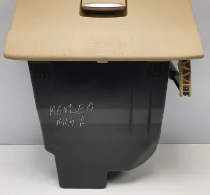 Ford Mondeo MK IV Glove box 7S71-A06010C