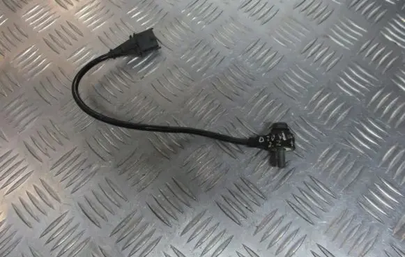 Opel Zafira B Detonation knock sensor 