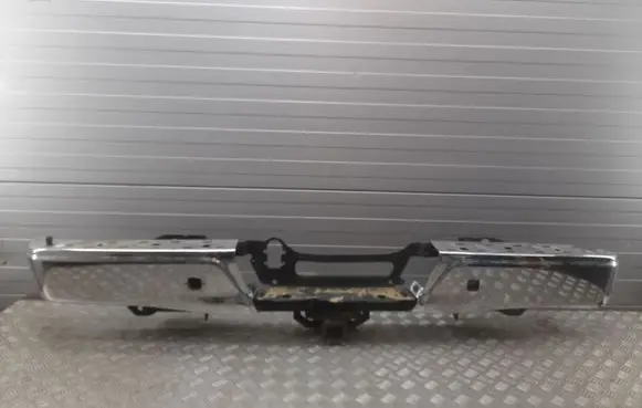 Ford F150 Rear bumper HL3A19D534AC ML3Z19D520