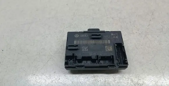 Audi A7 S7 4G Door control unit/module 4G8959793C