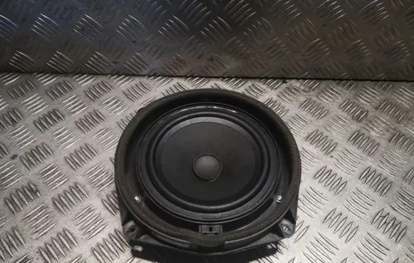 Jaguar XJ X351 Front door speaker AW9318808JC