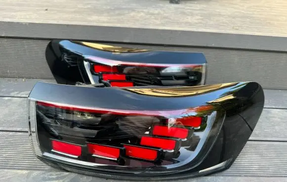 Volkswagen ID.4 Rear/tail lights set 11A945208A 11A945207A