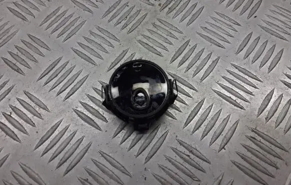 Renault Megane II Rain sensor 8200103845