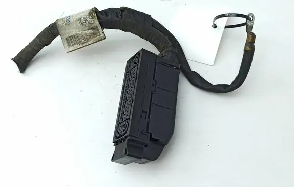 Mercedes-Benz CLK A209 C209 ABS module connector plug A2095407706 0435458728