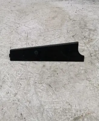 Opel Astra L Other center console (tunnel) element 9842838480