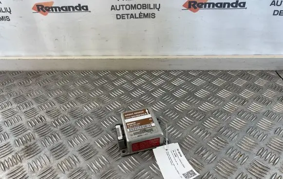 Audi A4 S4 B5 8D Airbag control unit/module 8A0959655B