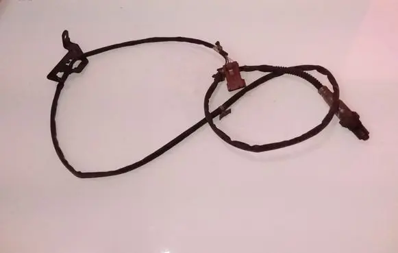 Opel Vectra C Lambda probe sensor 329812309 55354948