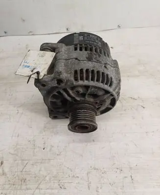Volkswagen Caddy Generator/alternator 028903026G 0123515020