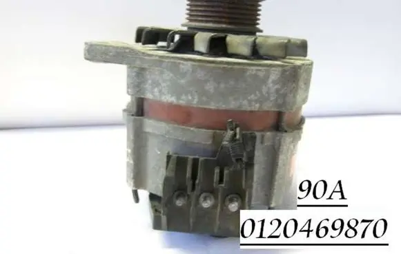 Ford Scorpio Generator/alternator 0120469870
