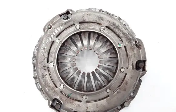 Renault Trafic II (X83) Pressure plate 8200828444