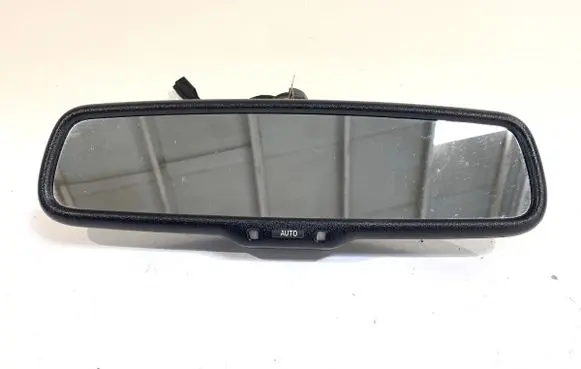 Toyota Avensis T270 Rear view mirror (interior)