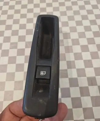 Renault Scenic III - Grand scenic III Electric window control switch 829500004R 00254250 156024250A
