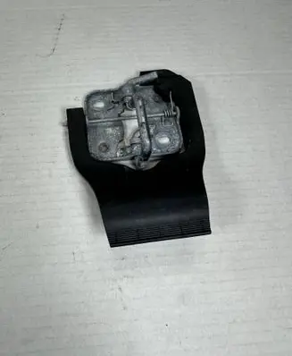 Skoda Fabia Mk4 (6VA) Engine bonnet/hood lock/catch 6VA823186A