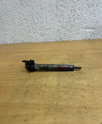 Mercedes-Benz ML W164 Fuel injector F4948