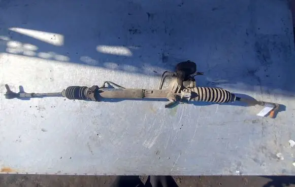 Seat Arosa Steering rack 0230080033101KAS 0230080033101