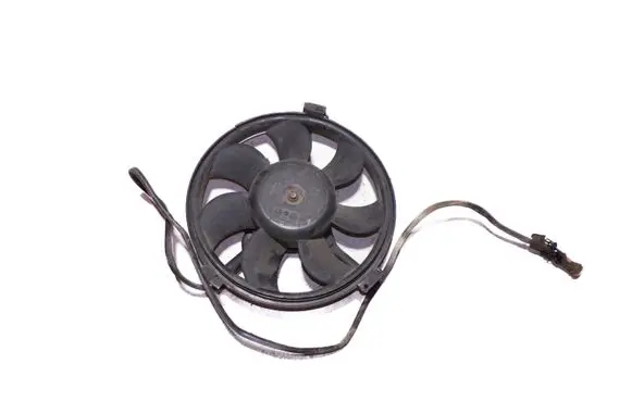 Audi A8 S8 D2 4D Electric radiator cooling fan 849354V 813971956