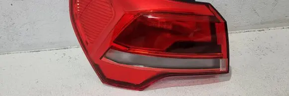 Audi Q3 8U Tailgate rear/tail lights 83A945069