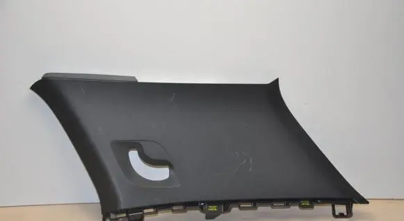Volkswagen T-Cross (C) pillar trim 2GM867288B