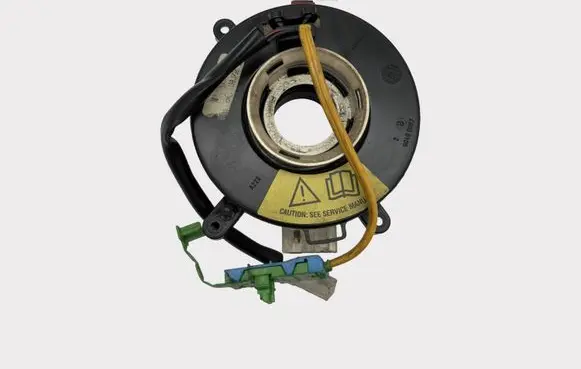 Peugeot Boxer Airbag slip ring squib (SRS ring) 00400087
