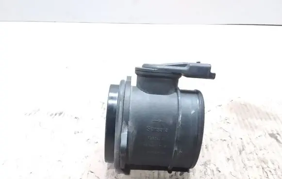 Citroen C3 Mass air flow meter 9650010780 72834204