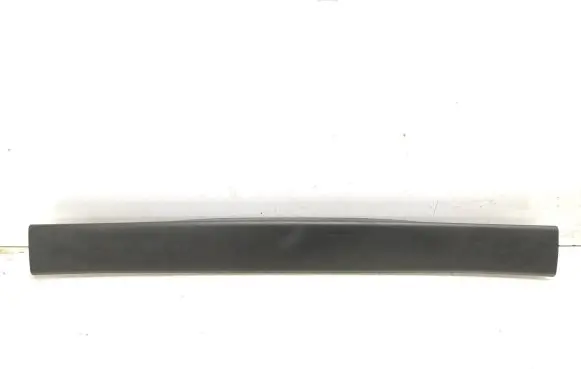 Peugeot Traveller Tailgate/boot cover trim set 98102353ZD 550130030 98102353