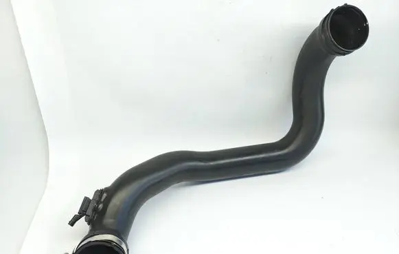Audi Q5 SQ5 FY Intercooler hose/pipe 80A145673D 06E906051AB