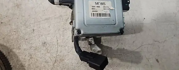 Power steering control unit/module