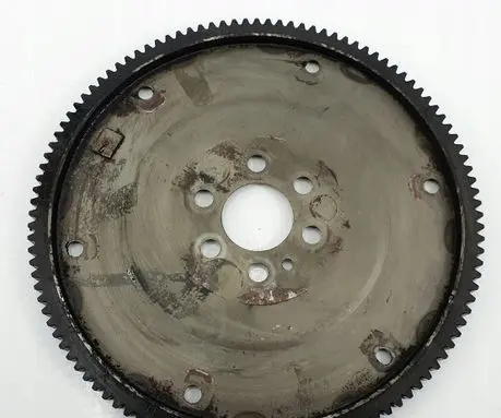 Saab 9-3 Ver2 Flywheel