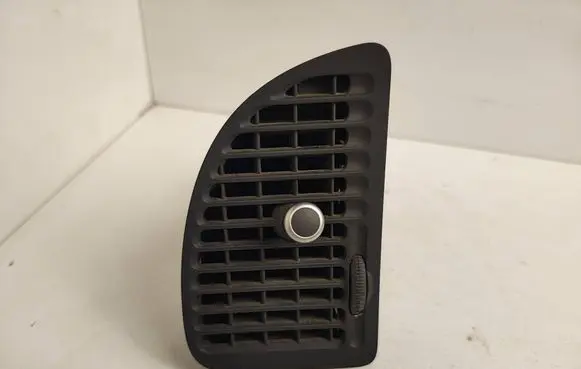 Saab 9-3 Ver2 Dashboard side air vent grill/cover trim 12804033 308707