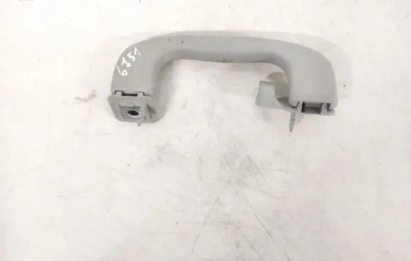 Opel Mokka Rear door interior handle