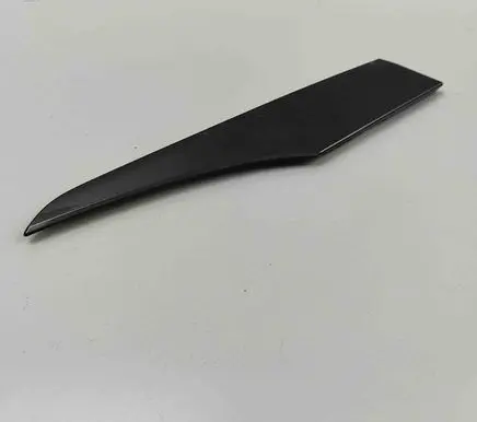 Mazda MX-5 ND Centre console side trim rear N243R1381