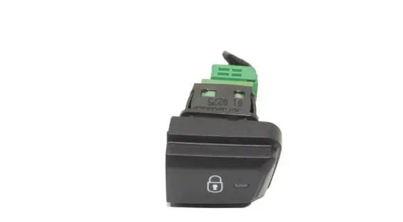 Peugeot 2008 I Central locking switch button 96750883ZD