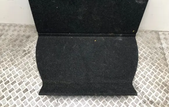 Volvo S80 Trunk/boot floor carpet liner 30715927