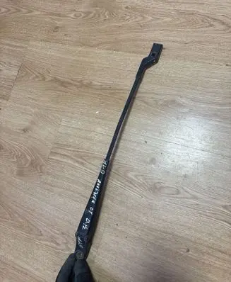 Skoda Roomster (5J) Front wiper blade arm 5J1955410 5J1955410B