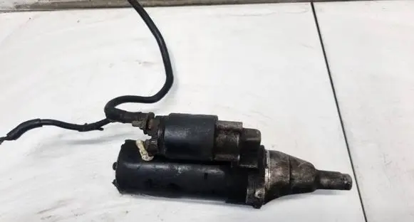 Audi A6 S6 C5 4B Starter motor 1005821953