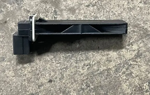 BMW 1 F20 F21 Interior temperature sensor 9238085 T1019422R 109357159