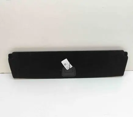 Mercedes-Benz GLB x247 Trunk/boot floor carpet liner A2476804707