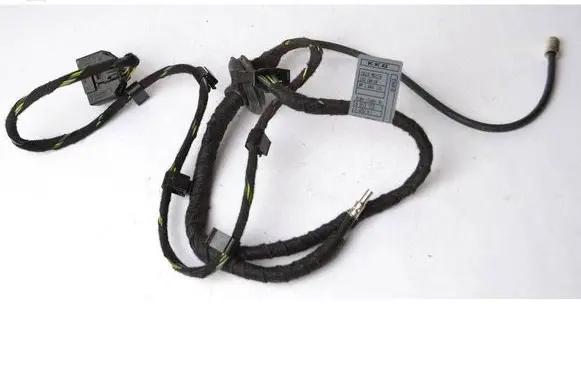 BMW 7 E65 E66 Rear door wiring loom 6913152