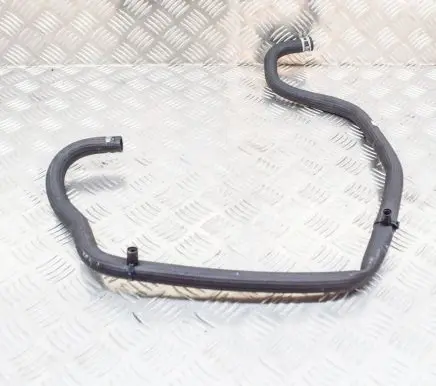 Tesla Model S Engine coolant pipe/hose 106538700C