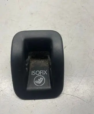 Audi A4 S4 B8 8K ISOFIX cover 8T0887233A