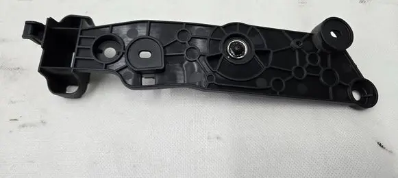 BMW 3 G20 G21 Engine bonnet (hood) release handle 7446416 17949110