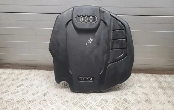 Audi A4 S4 B9 Engine cover (trim) 06L103925