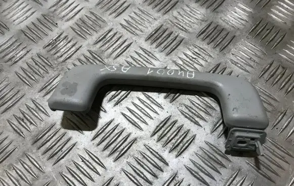 Mitsubishi ASX Rear interior roof grab handle
