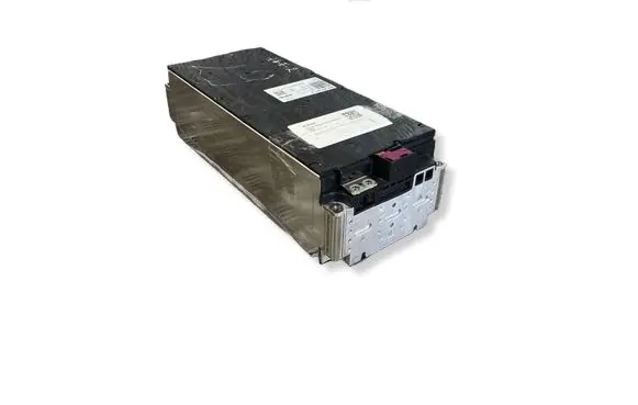Audi Q8 e-tron Hybrid / Electric Car Battery Cell 4KE915611E