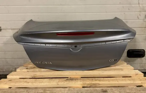 Opel Insignia A Tailgate/trunk/boot lid