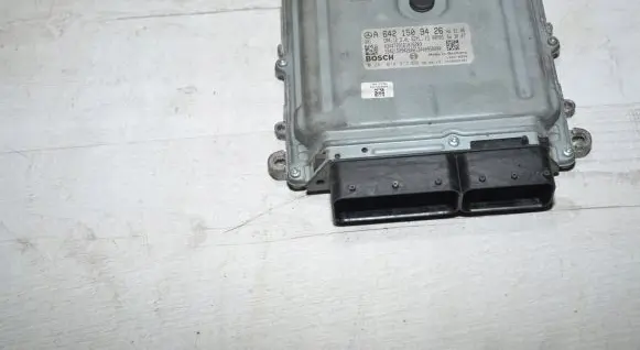 Mercedes-Benz R W251 Engine control unit/module A6421509426